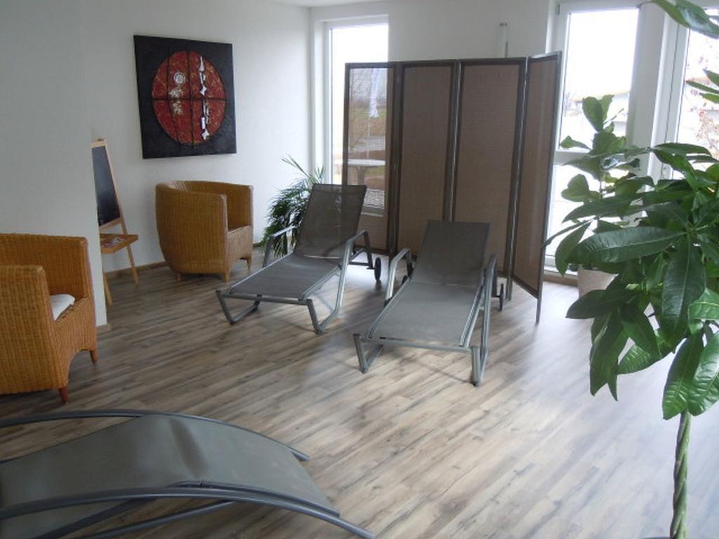 Allgaeuhotel Memmingen Nord Ngoại thất bức ảnh