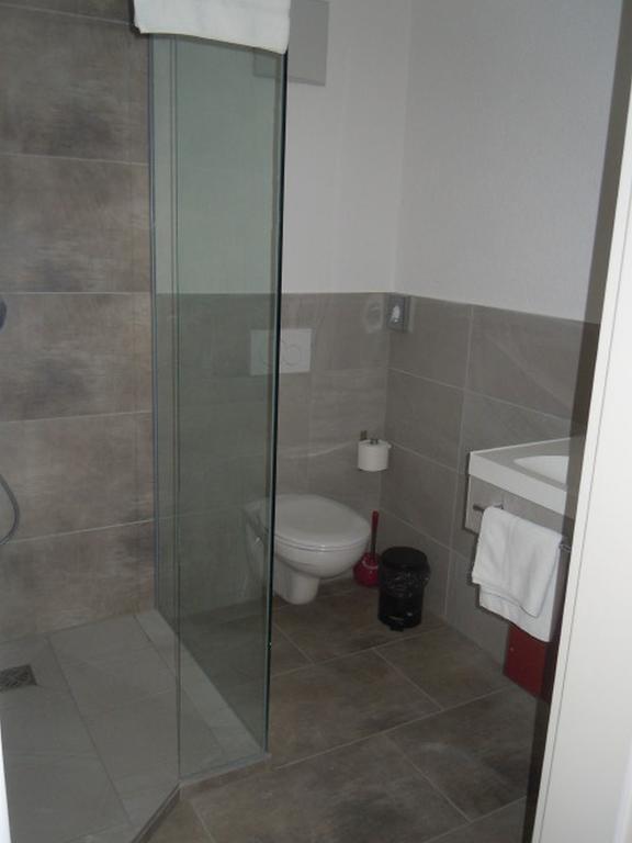 Allgaeuhotel Memmingen Nord Phòng bức ảnh