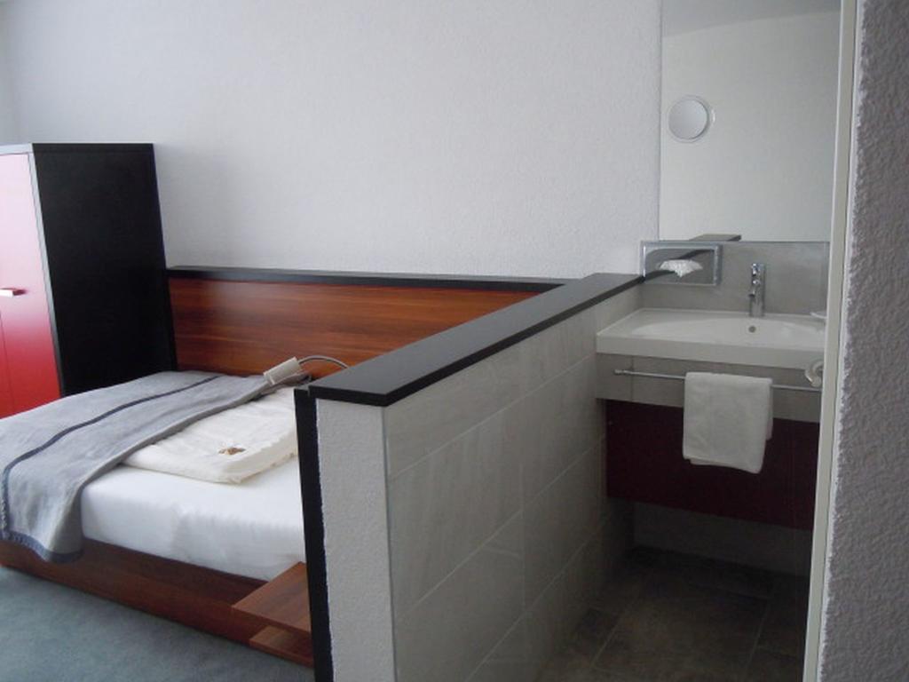 Allgaeuhotel Memmingen Nord Phòng bức ảnh