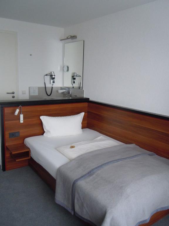 Allgaeuhotel Memmingen Nord Phòng bức ảnh