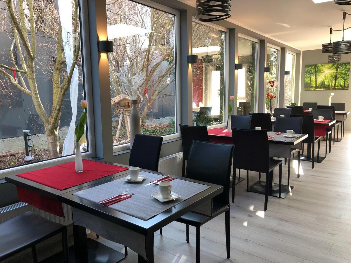 Allgaeuhotel Memmingen Nord Ngoại thất bức ảnh