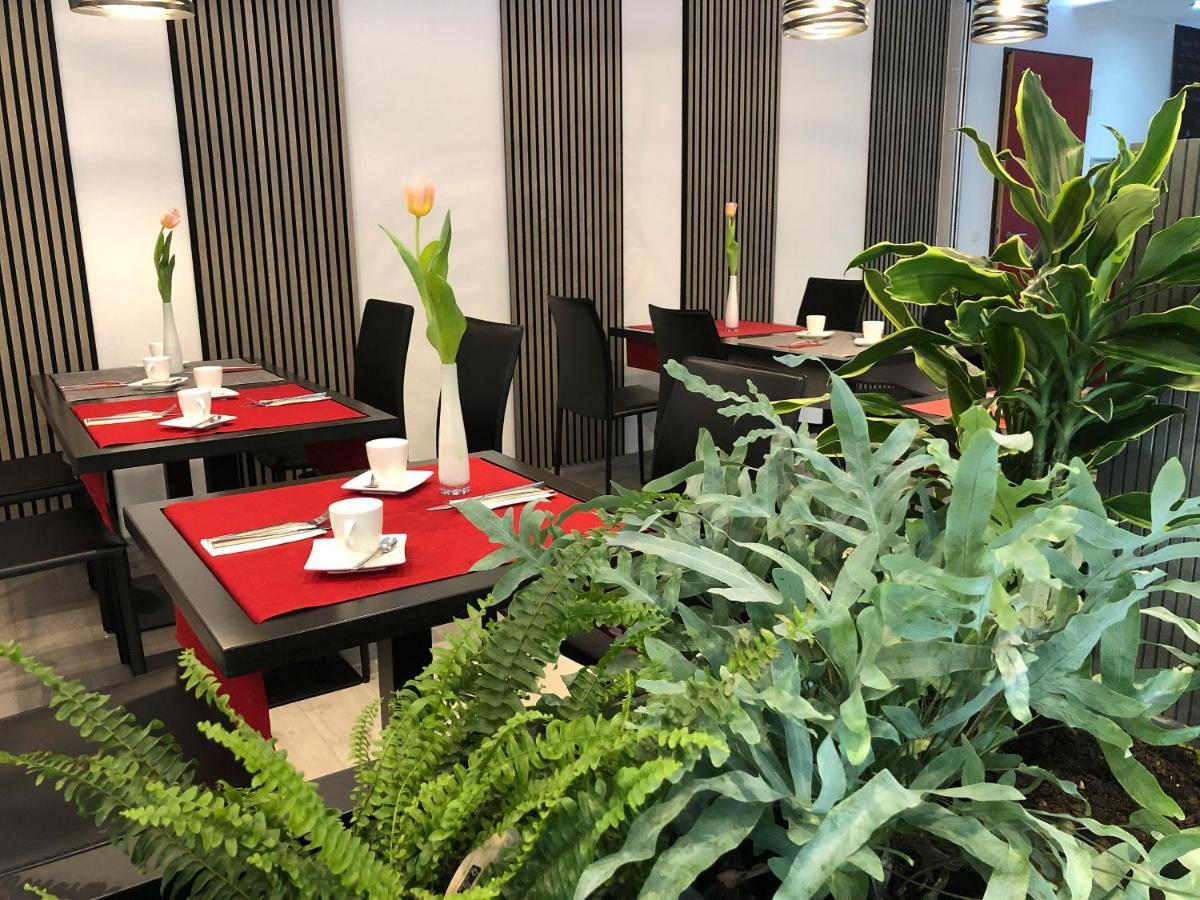 Allgaeuhotel Memmingen Nord Ngoại thất bức ảnh