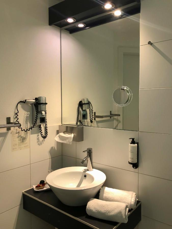 Allgaeuhotel Memmingen Nord Ngoại thất bức ảnh