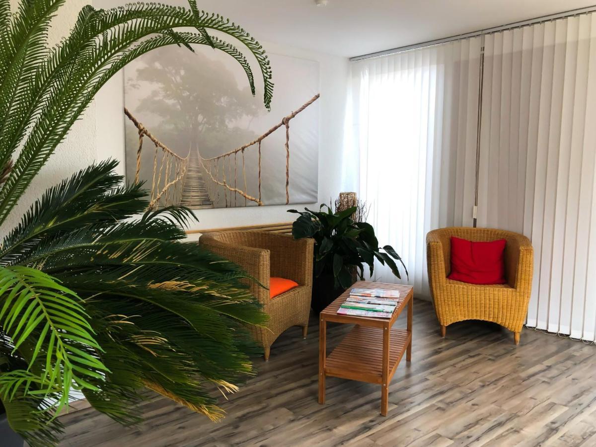 Allgaeuhotel Memmingen Nord Ngoại thất bức ảnh