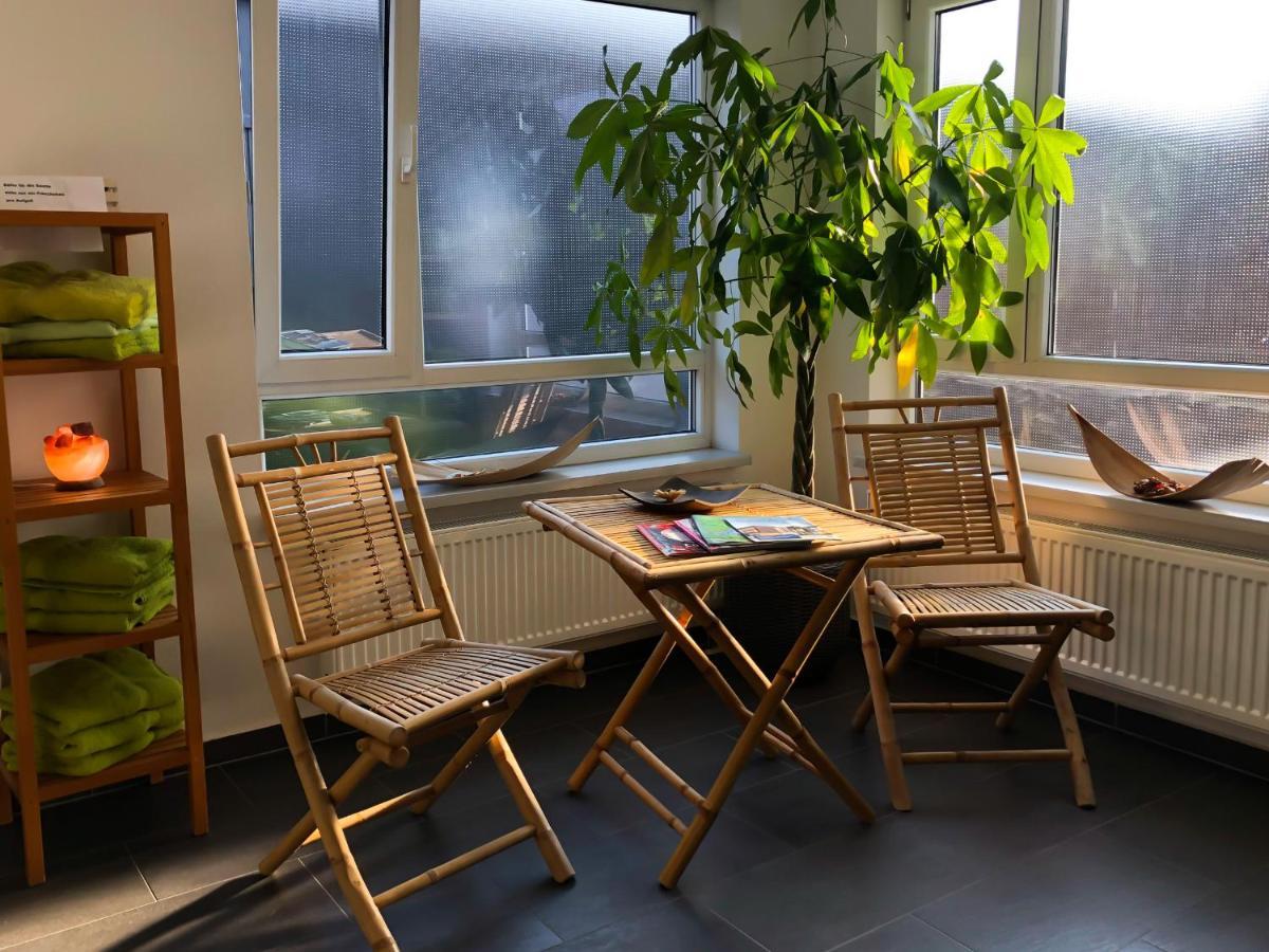 Allgaeuhotel Memmingen Nord Ngoại thất bức ảnh