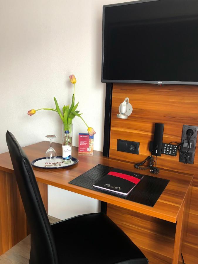 Allgaeuhotel Memmingen Nord Ngoại thất bức ảnh