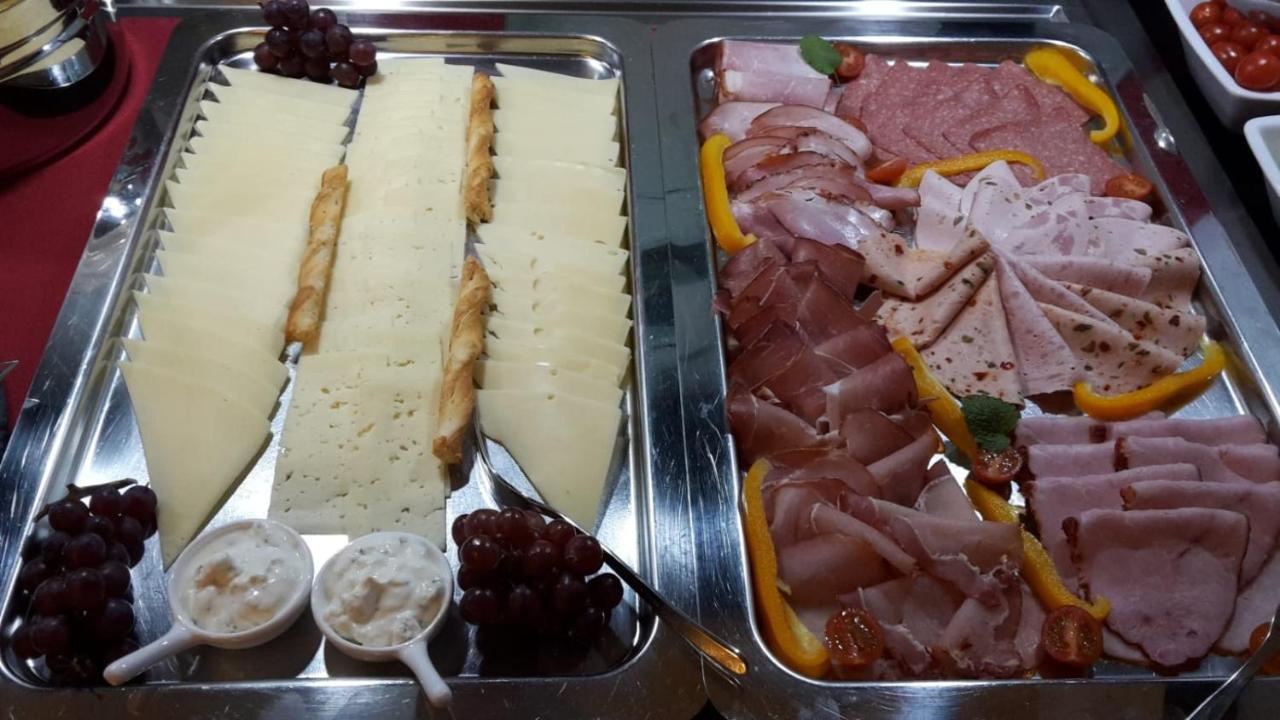 Allgaeuhotel Memmingen Nord Ngoại thất bức ảnh