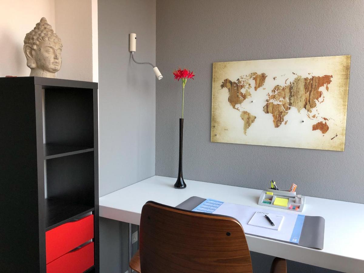 Allgaeuhotel Memmingen Nord Ngoại thất bức ảnh