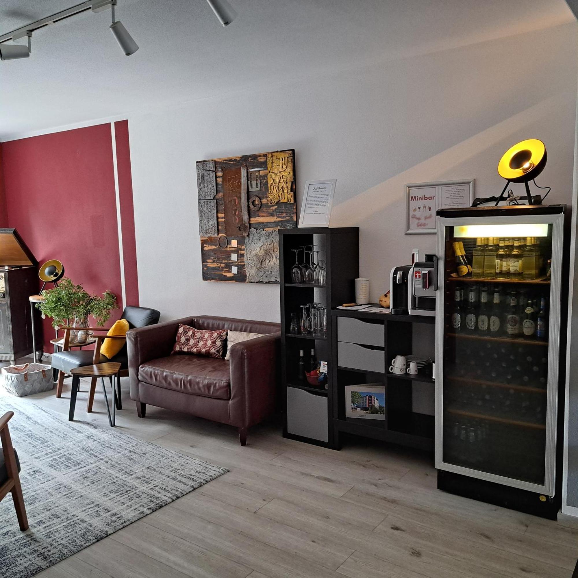 Allgaeuhotel Memmingen Nord Ngoại thất bức ảnh