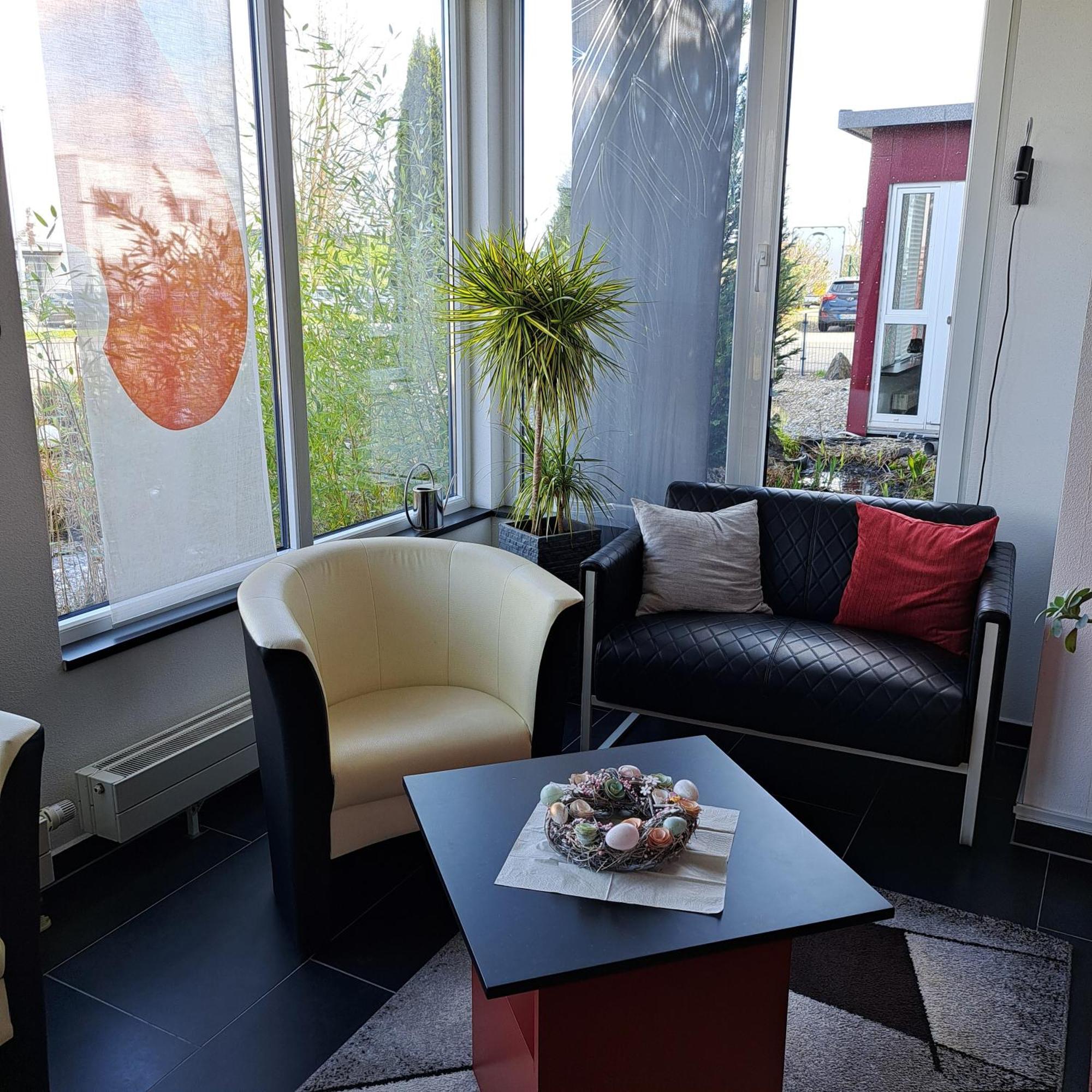 Allgaeuhotel Memmingen Nord Ngoại thất bức ảnh