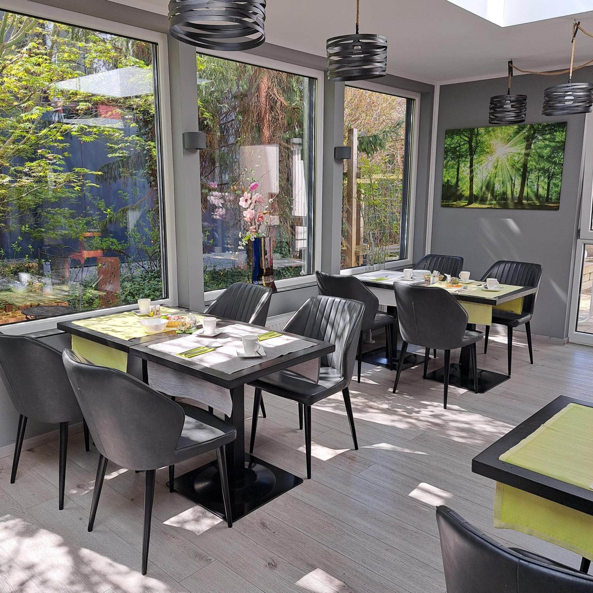 Allgaeuhotel Memmingen Nord Ngoại thất bức ảnh