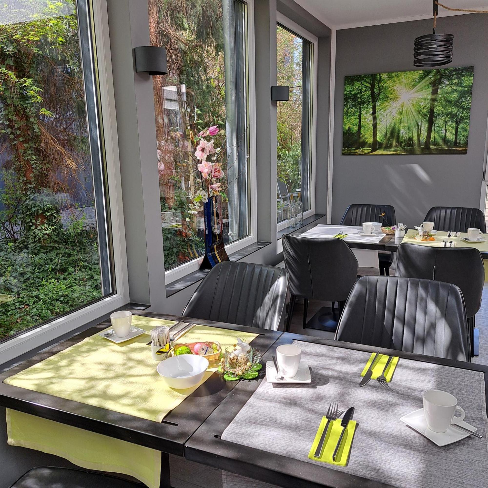 Allgaeuhotel Memmingen Nord Ngoại thất bức ảnh