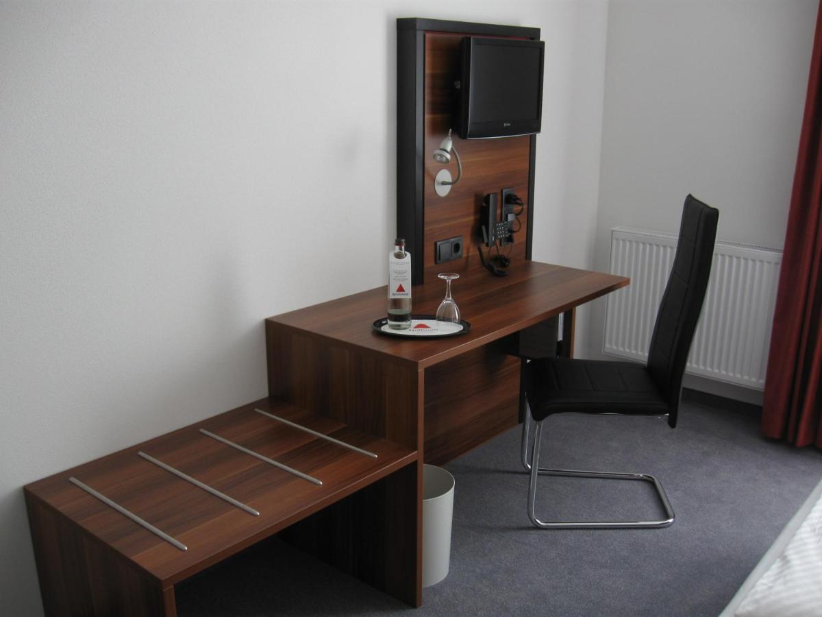 Allgaeuhotel Memmingen Nord Phòng bức ảnh
